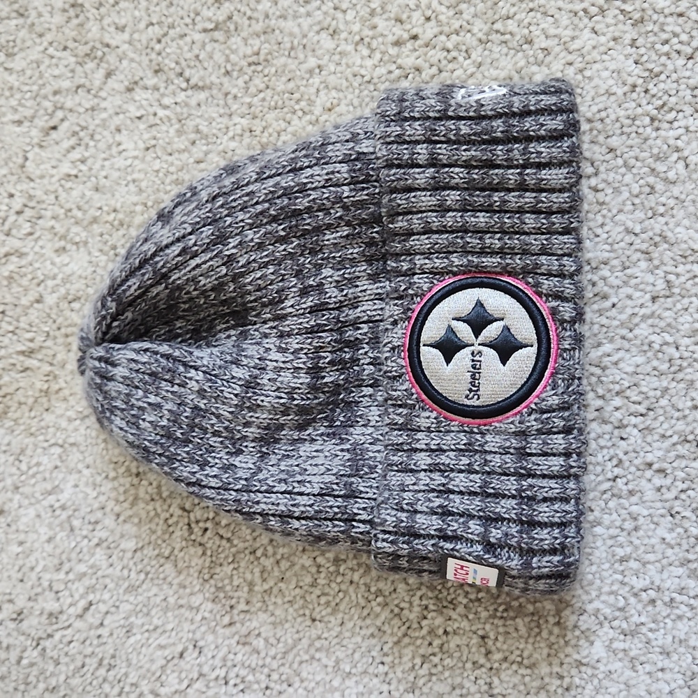 Pittsburgh Steeelers Hat